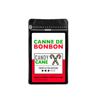 Canne de bonbon