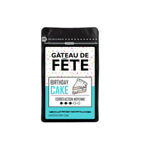 Gâteau de fête