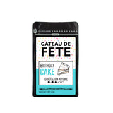 Gâteau de fête