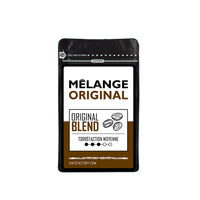 Mélange original