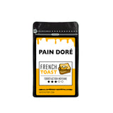 Pain doré