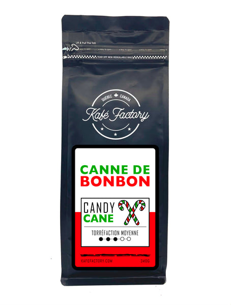 Canne de bonbon