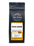 Pain doré