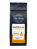Muffin à la citrouille