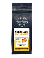 Tarte aux pommes